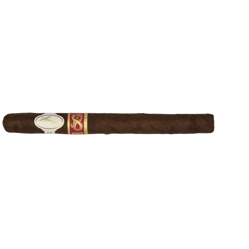 Davidoff Year of The Snake Limited Edition 2025