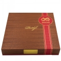 Drewniane pudełko Davidoff Year of The Snake Limited Edition 2025