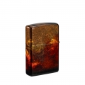 Zippo Wizard of Evil Spirits 60007077