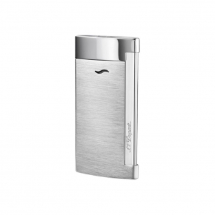 Zapalniczka S.T. Dupont Slim 7 Chrome 027701