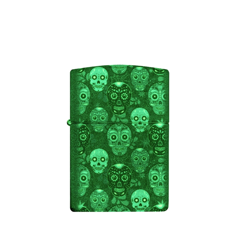 fluorescencyjna zapalniczka Zippo fluorescencyjna zapalniczka Zippo