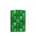 fluorescencyjna zapalniczka Zippo fluorescencyjna zapalniczka Zippo