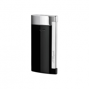Zapalniczka S.T. Dupont Slim 7 Black 027700