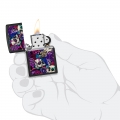 Zippo Pyschedelic Mushroom zapalniczka benzynowa Zippo Pyschedelic Mushroom zapalniczka benzynowa