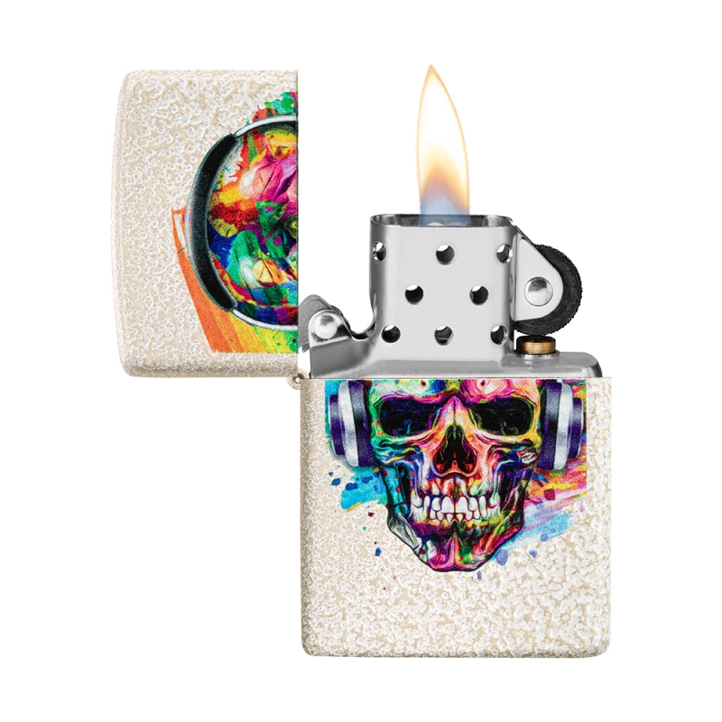 wiatroszczelna zapalniczka benzynowa Zippo wiatroszczelna zapalniczka benzynowa Zippo