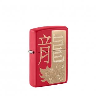 Zapalniczka Zippo Year of the Dragon 60006833