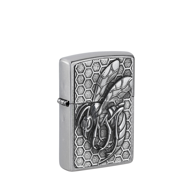 Zapalniczka Zippo Wasp 2007807 Zapalniczka Zippo Wasp 2007807