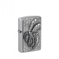 Zapalniczka Zippo Wasp 2007807 Zapalniczka Zippo Wasp 2007807