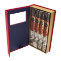 Otwarty sampler cygar Sixty by Rocky Patel Toro Otwarty sampler cygar Sixty by Rocky Patel Toro