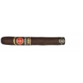 Ciemne maduro o pierścieniu ze złotymi wstawkami E.P. Carrillo Maduro Toro Ciemne maduro o pierścieniu ze złotymi wstawkami E.P. Carrillo Maduro Toro