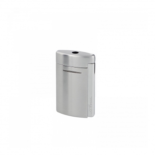 Zapalniczka S.T. Dupont MiniJet Brushed Chrome 261034