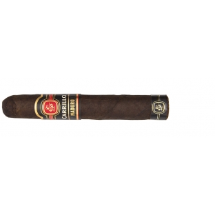 Ciemne intensywne cygaro E.P. Carrillo Maduro Gordo
