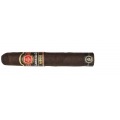 Ciemne intensywne cygaro E.P. Carrillo Maduro Gordo