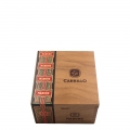 Zamknięte pudełko z cygarami E.P. Carrillo Maduro Gordo