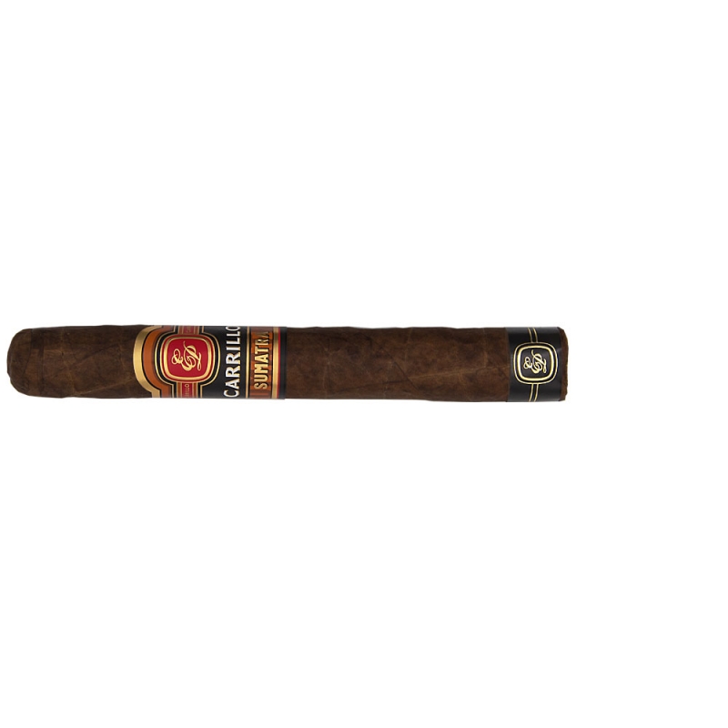 Cygaro z liściem z Sumatr E.P. Carrillo Sumatra Toro Cygaro z liściem z Sumatr E.P. Carrillo Sumatra Toro
