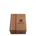 Zamknięte pudełko cygar E.P. Carrillo Sumatra Toro Zamknięte pudełko cygar E.P. Carrillo Sumatra Toro