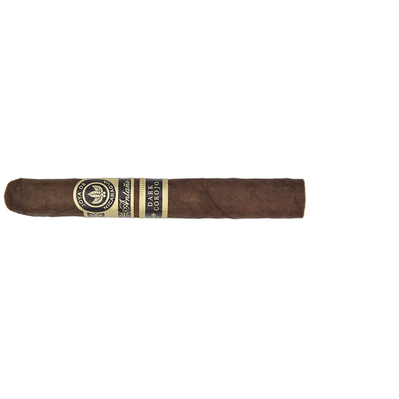 Ciemne cygaro z złotym pierścieniem Joya de Nicaragua Antano Dark Corojo La Niveladora Ciemne cygaro z złotym pierścieniem Joya de Nicaragua Antano Dark Corojo La Niveladora