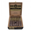 Otwarte pudełko cygar Joya de Nicaragua Antano Dark Corojo La Niveladora Otwarte pudełko cygar Joya de Nicaragua Antano Dark Corojo La Niveladora