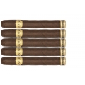 5 cygar Sobremesa El Americano Toro 5 cygar Sobremesa El Americano Toro