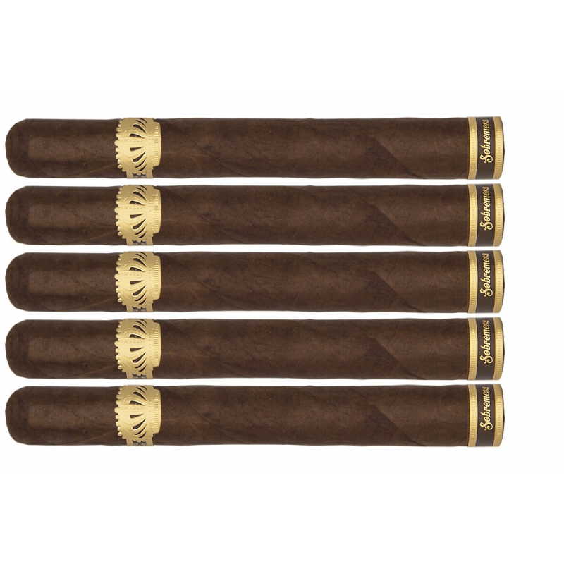 5 cygar Sobremesa Gran Imperiales 5 cygar Sobremesa Gran Imperiales