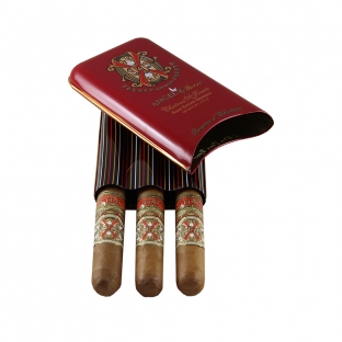 zestaw cygar Fuente Fuente Opus X Angels Share Reserva  z dominikany