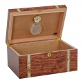 humidor HUM-HS-625BUB otwarty