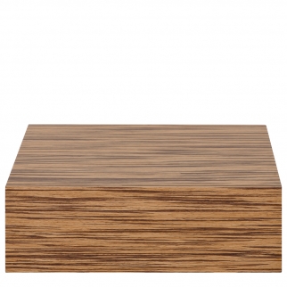 humidor HUM-HS-625BUB zamknięty