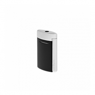 Zapalniczka S.T. Dupont MiniJet Matte Black 010806