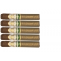 5 cygar marki PDR Flores Y Rodriguez 10th Anniversary Reserva Limitada 5 cygar marki PDR Flores Y Rodriguez 10th Anniversary Reserva Limitada