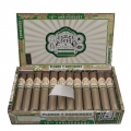 otwarte pudełko cygar PDR Flores Y Rodriguez 10th Anniversary Reserva Limitada otwarte pudełko cygar PDR Flores Y Rodriguez 10th Anniversary Reserva Limitada