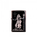 Zapalniczka Zippo God Pluto 60007314