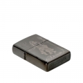 benzynowa zapalniczka Zippo God Pluto