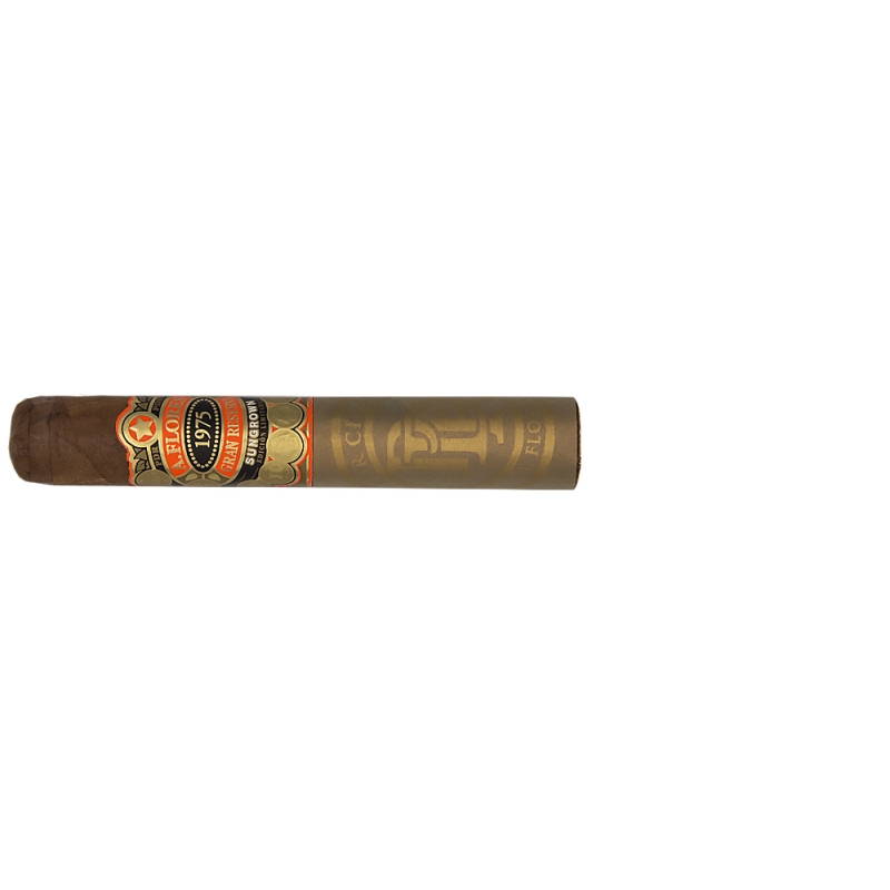 cygaro PDR A. Flores 1975 Gran Reserva Sungrown Robusto cygaro PDR A. Flores 1975 Gran Reserva Sungrown Robusto
