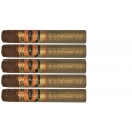 5 cygar PDR A. Flores 1975 Gran Reserva Sungrown Robusto 5 cygar PDR A. Flores 1975 Gran Reserva Sungrown Robusto