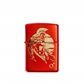 Zapalniczka Zippo God Mars 60007316 Zapalniczka Zippo God Mars 60007316