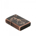 Zapalniczka Zippo Goddess Venus miedziany kolor