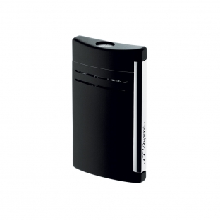 Zapalniczka S.T. Dupont MaxiJet Black Matt 261201