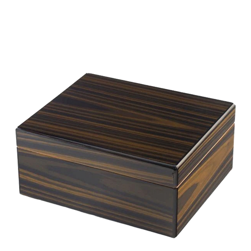 Humidor na 100-125 cygar Bourbon St. HUM-BOURBONST125 Humidor na 100-125 cygar Bourbon St. HUM-BOURBONST125