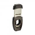 obcinarka straight-cut od Xikar w kolorze gunmetal obcinarka straight-cut od Xikar w kolorze gunmetal
