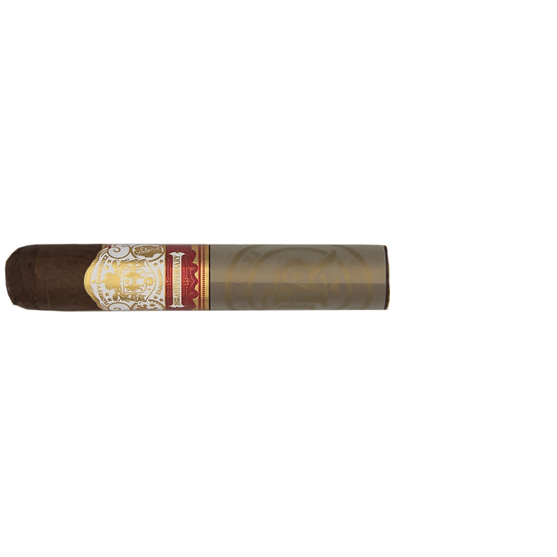 Cygaro PDR Flores Y Rodriguez 18th Anniversary Reserva Limitada Wide Churchill
