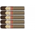 5 cygar PDR Flores Y Rodriguez 18th Anniversary Reserva Limitada Wide Churchill