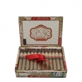 Otwarte pudełko cygar PDR Flores Y Rodriguez 18th Anniversary Reserva Limitada Millefleurs Corona Otwarte pudełko cygar PDR Flores Y Rodriguez 18th Anniversary Reserva Limitada Millefleurs Corona