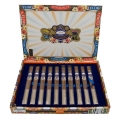 Otwarte pudełko cygar PDR Connecticut Valley Reserve Azul Lancero Otwarte pudełko cygar PDR Connecticut Valley Reserve Azul Lancero