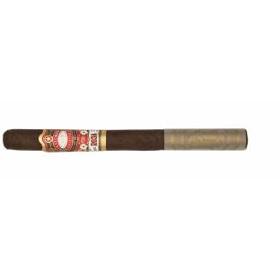 Wyjątkowe cygaro z linii PDR Connecticut Valley Reserve Rojo Lancero