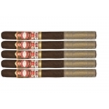 5 cygar PDR Connecticut Valley Reserve Rojo Lancero 5 cygar PDR Connecticut Valley Reserve Rojo Lancero