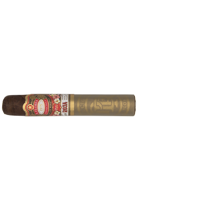 Limitowane cygaro PDR Connecticut Valley Reserve Rojo Robusto Limitowane cygaro PDR Connecticut Valley Reserve Rojo Robusto