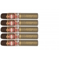 5 cygar PDR Connecticut Valley Reserve Rojo Robusto 5 cygar PDR Connecticut Valley Reserve Rojo Robusto