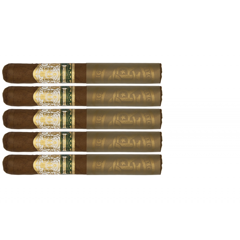 5 cygar PDR Flores Y Rodriguez 10th Anniversary Reserva Limitada Corona 5 cygar PDR Flores Y Rodriguez 10th Anniversary Reserva Limitada Corona