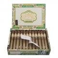 Otwarte pudełko cygar PDR Flores Y Rodriguez 10th Anniversary Reserva Limitada Corona Otwarte pudełko cygar PDR Flores Y Rodriguez 10th Anniversary Reserva Limitada Corona