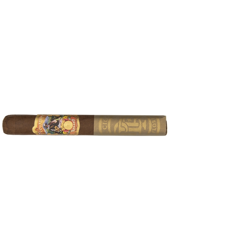 Cygaro marki PDR El Trovador Rosado Corona Cygaro marki PDR El Trovador Rosado Corona